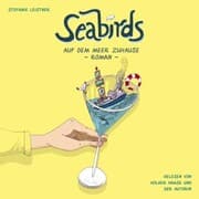 Cover von Seabirds