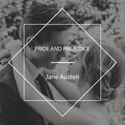 Cover von Pride and Prejudice