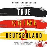 Cover von True Crime Deutschland 2