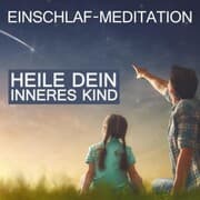 Cover von Heile dein inneres Kind