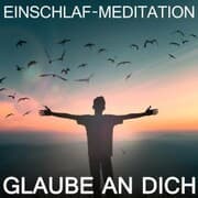 Cover von Glaube an Dich