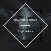 Cover von The Angel of Terror
