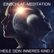 Cover von Heile dein inneres Kind 2