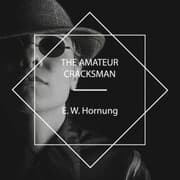 Cover von The Amateur Cracksman