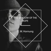 Cover von The Shadow of the Rope