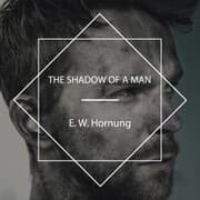 Cover von The Shadow of a Man