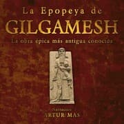 Cover von La Epopeya de Gilgamesh
