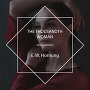 Cover von The Thousandth Woman