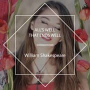 Cover von All's Well That Ends Well