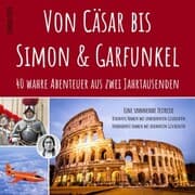 Cover von Von Cäsar bis Simon & Garfunkel