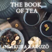 Cover von The Book of Tea