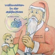 Cover von Weihnachten in der Seifenblase