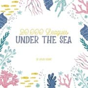 Cover von 20,000 Leagues Under the Sea