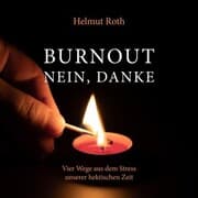 Cover von Burnout - nein, danke