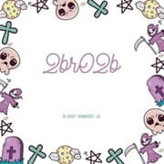 Cover von 2br02b