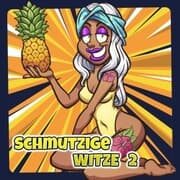 Cover von Schmutzige Witze 2