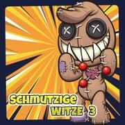 Cover von Schmutzige Witze 3