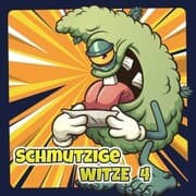 Cover von Schmutzige Witze 4