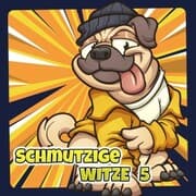 Cover von Schmutzige Witze 5