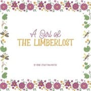 Cover von A Girl of the Limberlost