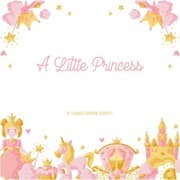 Cover von A Little Princess