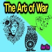 Cover von The Art of War