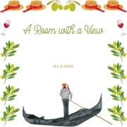 Cover von A Room With a View