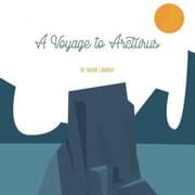Cover von A Voyage to Arcturus