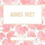 Cover von Agnes Grey