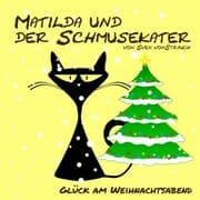 Cover von Matilda und der Schmusekater