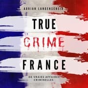 Cover von True Crime France