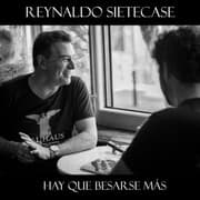 Cover von Hay Que Besarse Más