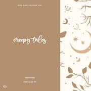 Cover von Creepy Tales