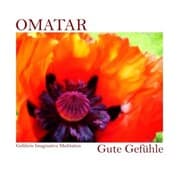 Cover von Geführte Imaginative Meditation - Gute Gefühle
