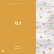 Cover von 1601