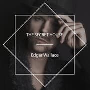 Cover von The Secret House