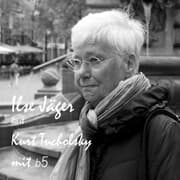 Cover von Kurt Tucholsky mit b5