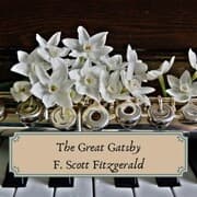 Cover von The Great Gatsby