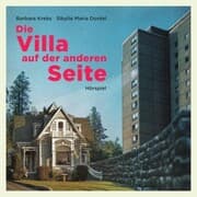 Cover von Die Villa auf der anderen Seite