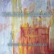 Cover von The King in Yellow