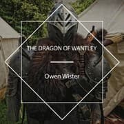 Cover von The Dragon of Wantley