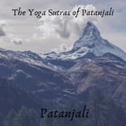 Cover von The Yoga Sutras of Patanjali