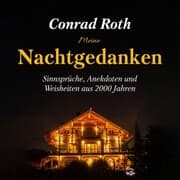 Cover von Meine Nachtgedanken