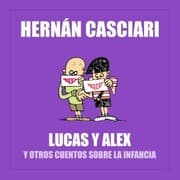 Cover von Lucas y Alex