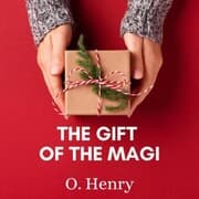 Cover von The Gift of the Magi