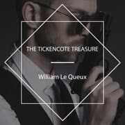 Cover von The Tickencote Treasure