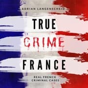 Cover von True Crime France