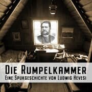 Cover von Die Rumpelkammer