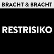 Cover von Restrisiko