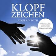 Cover von Klopfzeichen...